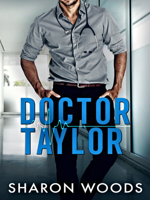 cover image of Doctor Taylor